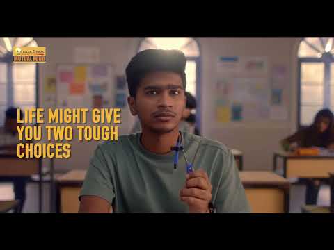 Deepak Raut portfolio video2