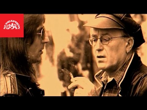 Aleš Brichta & Petr Janda - Co hledá klaun (Oficiální video)