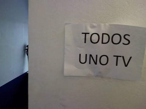 Matias Coselli - Argentino de Merlo - TodosUnoTVDeportes 6-4-20- Fútbol en cuarentena