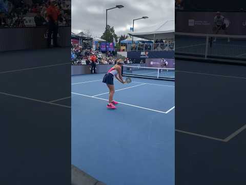 TBT: Anna Leigh Waters and Hayden Patriquin were an iconic duo for the 5s 🔥#MajorLeaguePB