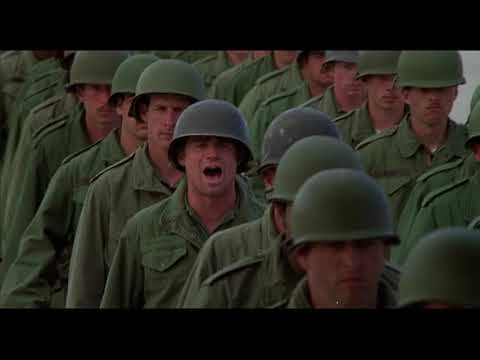 Hair movie 1979 - Let the Sunshine In (české titulky)