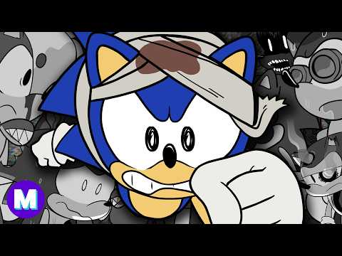 Sonic's Last Life (ALL EPISODES)