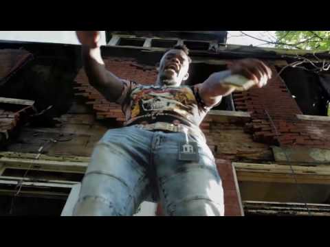 King Eazy x Kush Wilkes - Rax Dir. By @Blaccoutprod