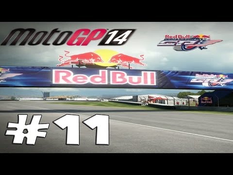 Moto GP 14 - Career Mode Walkthrough Part 11 - Indianapolis  GP  Gameplay [ HD ]