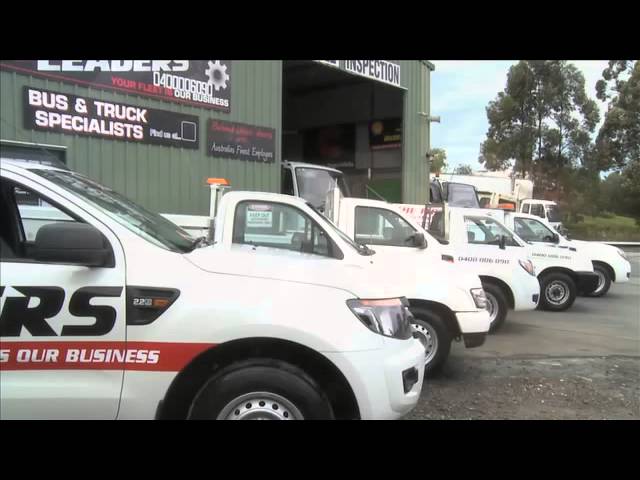 Diesel Leaders SEQ - Molendinar, QLD