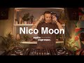 Nico Moon Melodic House Indie Dance DJ Set Audio Espresso