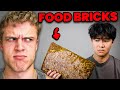 The Ultimate Foodmaxxing Method