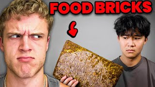 The Ultimate Foodmaxxing Method