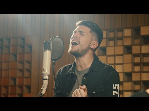 GABRIEL TAVELA - NÃO QUERO O MUNDO