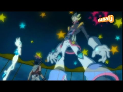 yu gi oh zexal saison 1 ep 57 Vf