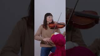 Music with Elmo &amp; Donovan Goliath | Takalani Sesame #shorts