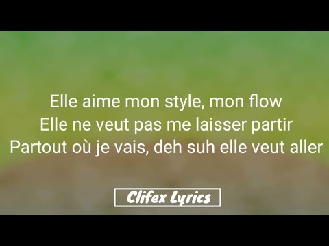 Demarco, Ty British, Anxious bud - Style N Flow (Traduction Français)