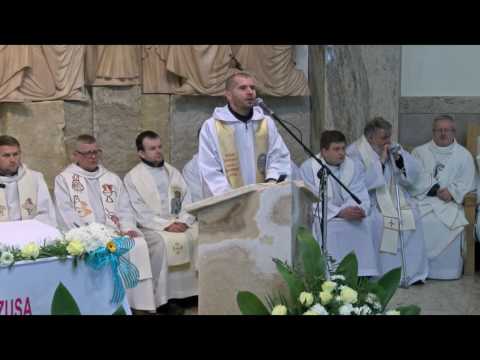 Spotkanie otwarte 18.02.2017 - kazanie