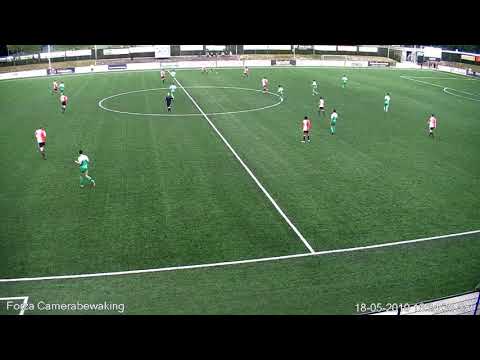 Voorbereiding ARC 019-1 - Baronie 019-1