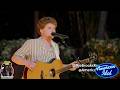 Brooke Everywhere Everything Full Performance American Idol 2026 Ohana Round Week