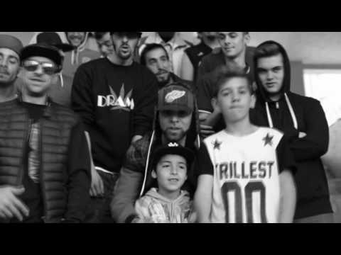 DRAMA | NYCTO - #4435 (Official Video)