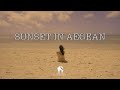 Dim Angelo Alex Mihalakis Sunset In Aegean Ft Christos Papadopoulos