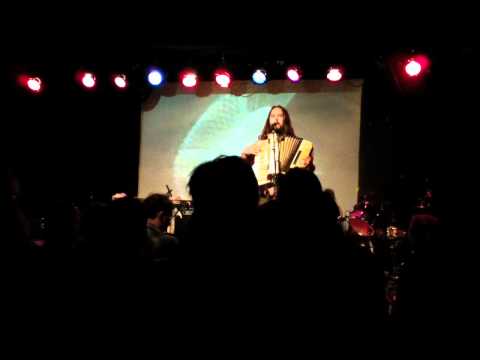 Corn Mo: Wir sind die Roboter #krautwerk #brooklyn