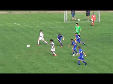 SAMPDORIA-JUVENTUS 3-0 Leva 2009 TORNEO BIG BALL (PC) STAGIONE 17/18