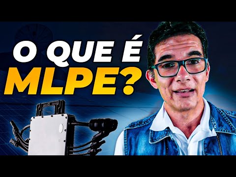 O que é Microinversor Solar e como Ele Funciona?