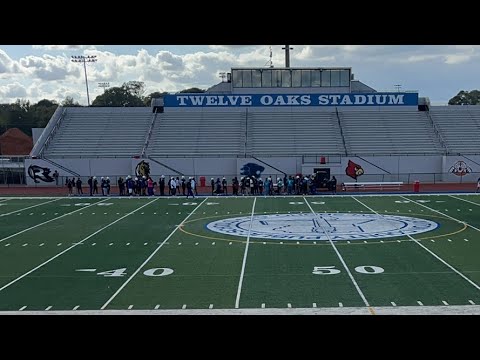 Eddie White Academy 38-0 Rex Middle School Homecoming Live Parents Raising Athletes, SPORTS KINGS 