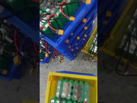 6S3P Збірка Samsung 50S (15 А·год, 135А) | 21700 Li-ion | Заводська Якість | з ПДВ - фото 1 - id-p2665779332