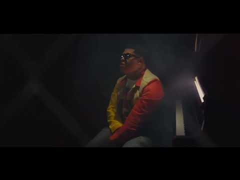 Almighty X Dy Flow X Jhayco "AMERICAN EXPRESS REMIX" [Visualizer]