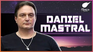 DANIEL MASTRAL - Cometa Podcast #18