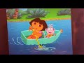 Big River Travel Song