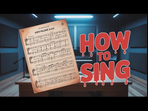 Shubhanshu Vaishnav Abhi mujhme kahin