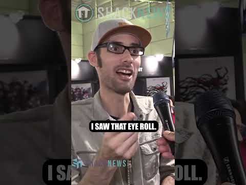 Hollow Knight Dev Ari Gibson on Games that Inspired the Franchise #hollowknight #gamedevs #gaming