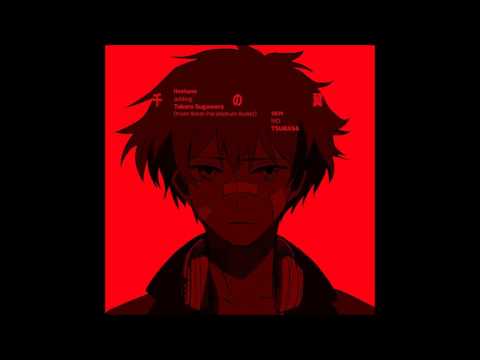 Re: Hamatora OP (FULL) - Sen no Tsubasa (Instrumental)