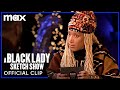 Black Table Talk (Full Sketch) | A Black Lady Sketch Show | Max