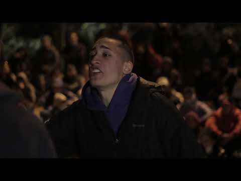 JAFF vs GABE vs NAISTA | 8vos #GoldRhymes | 08/09