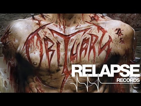 OBITUARY - "Visions in My Head"