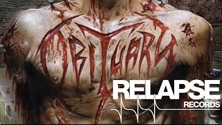 OBITUARY - &quot;Visions in My Head&quot; (Official Track)