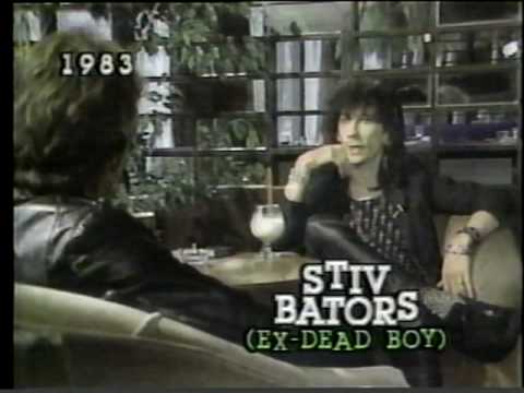 Punk 76-79   part one