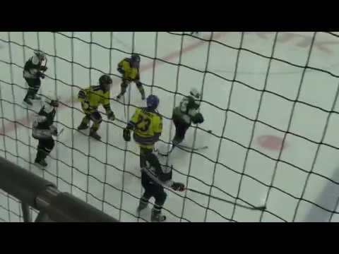 Lukko07 FoPS07 AA Maalit
