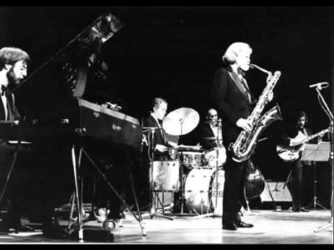 Gerry Mulligan The Shadow Of Your Smile