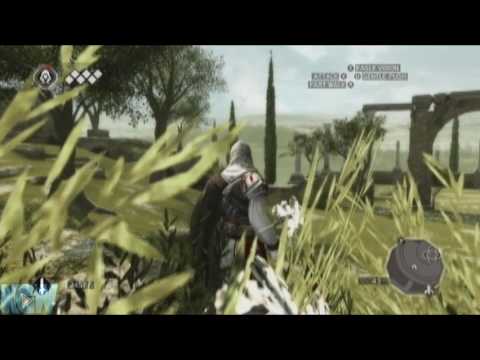 Assassins Creed 2: Feather & Glyph Locations - Tuscany: Countryside | WikiGameGuides