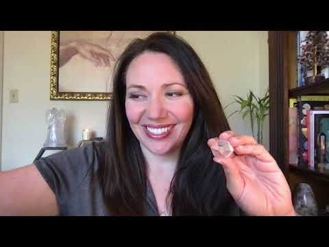 Mahatma Energy Infusion with Archangel Metatron