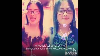 Download lagu Ali Ali Watu mp3