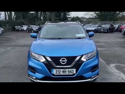 Nissan Qashqai 1.3 PET SV DCT - Image 2