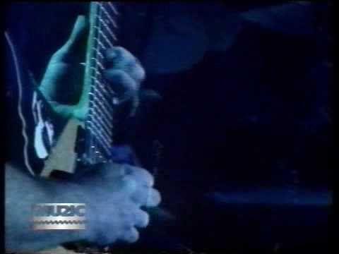 Pappo Blues - Pequeña Ala (Little Wing) en vivo