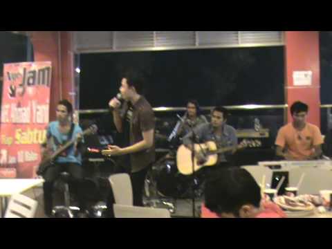 Melaleuca - Buta Hatiku