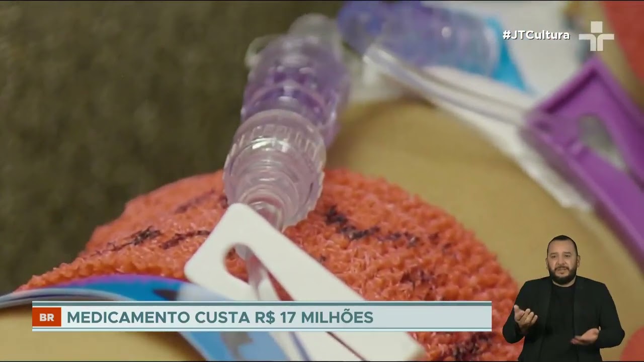 STF decide que União deve fornecer tratamento para distrofia muscular de Duchenne