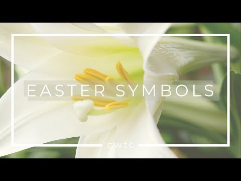 download lagu mp3 mp4 Easter Symbols In The Catholic Church, download lagu Easter Symbols In The Catholic Church gratis, unduh video klip Easter Symbols In The Catholic Church
