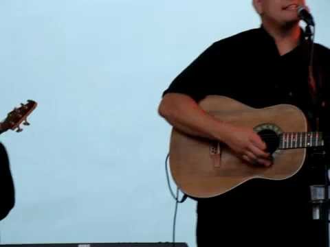 Honza Nedvěd - Šaľa 2008 - Kytka