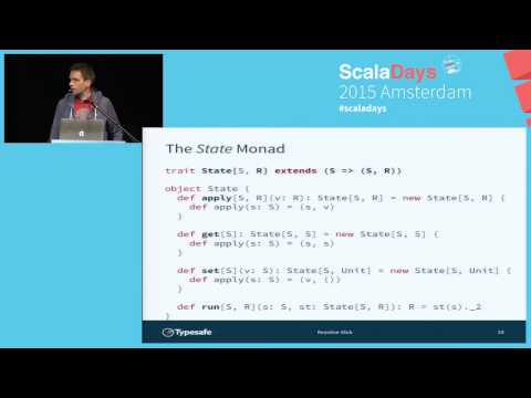 Reactive Slick for Database Programming