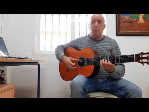 ACOMPAÑAMIENTO SOLEA DE ALCALA